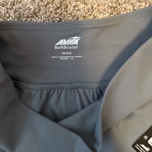 NWT Avia Joggers - Picture 6 of 6